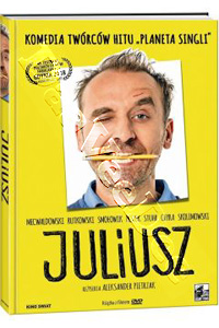 Juliusz (DVD)